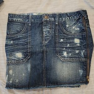 Guess Jeans skirt